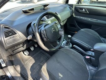Citroen C4 coupe. 2.0 hdi. 100kw. - 18