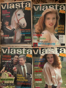 Staré časopisy - 18