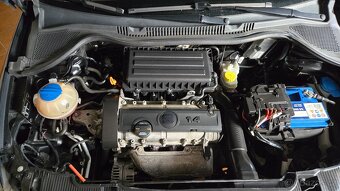 Seat Ibiza 1,4i 63kW Reference Viva - 18