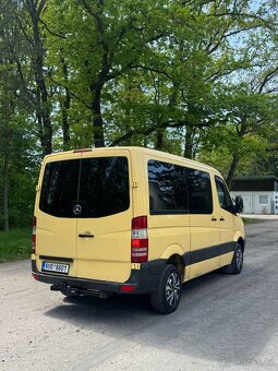 Sprinter 9 mist - 18