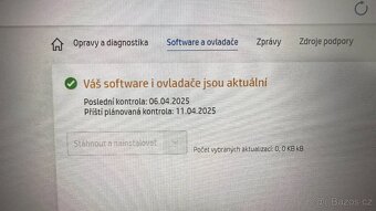notebook HP ProBook 450 G7 i5, RAM 16GB, SSD 250+500GB, W11 - 18