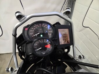BMW F 800 GS - ABS - 18