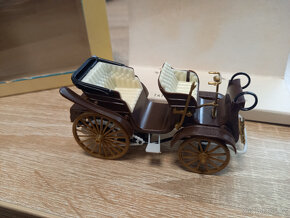 Igra Old Timer - 18