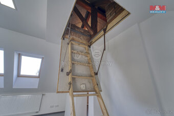 Prodej rodinného domu, 110 m², Plasy, ul. U Střelnice - 18