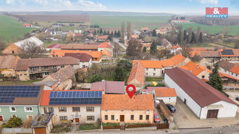 Prodej rodinného domu, 89 m², Libovice - 18