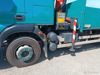 Iveco ML120E25/P Hydraulická ruka Palfinger PK7001 r.v.2011 - 18