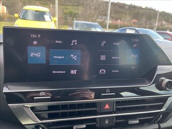 Citroën C4 1,2 Puretech-DPH  130 S&S Feel (2021) - 18