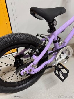 Early rider 14” nejeté - 18