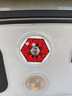 Citroen Jumper L3H2 obytný - 18