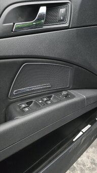 Škoda Superb 2.0 TDI, DSG, 2012, Původ ČR - 18