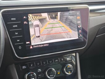 Škoda Superb III L&K 2.0 TDI 140kw DSG 4x4 KEYLESS PANO 2018 - 18