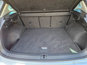 Volkswagen Tiguan 1.5 TSI EVO BMT 150k Edition Highline DSG - 18