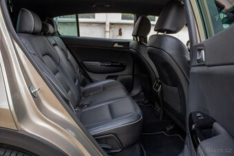 Kia Sportage 2.0 CRDi HP 4WD 185k GT-Line - 18