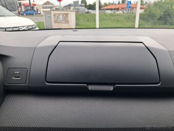 Dacia Sandero Essential 67 kW/LPG/1.maj./ČR - 18
