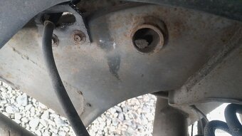 Suzuki Grand Vitara XL7 2.0 hdi 4x4+redukcia,bez korozie - 18