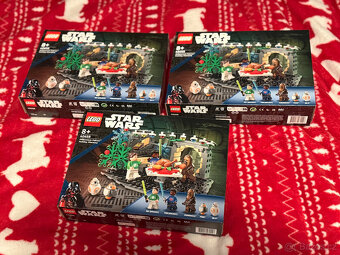 LEGO Star Wars - #1 MIX (celkem 10 setů) - 18