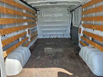 RENAULT TRAFIC 2.0 CDTI 2011 LONG 154TKM - 18