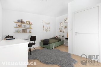 Prodej novostavby domu 4+kk s garáži - Lučany nad Nisou - 18