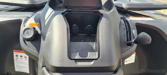 Segway Snarler AT6 L EPS, E5+, Odp. DPH (nové) - 18