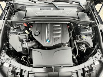 🚗 BMW X1 2.0D X-DRIVE 2014 AUTOMAT NAVI ALU - 18