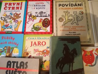 Moje knihy 2 - 18