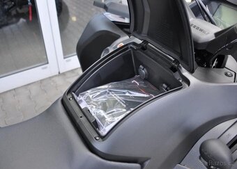 Segway Snarler AT10 L EPS T3b Black S - 18