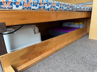 Ford Transit 2,2 1. MAJITEL TDCI 85kW L2H3 OBYTNÝ TOP STAV - 18