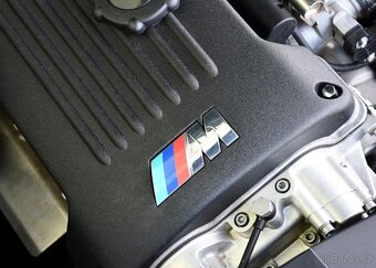 BMW Z4 Z4M KUPÉ 343k - 18