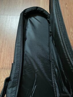 Nové polstrované pouzdro Ortega na koncertní ukulele - 18