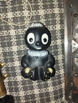 Staré dětské hračky - 18