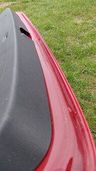 Volkswagen Golf 6 – Dveře kufru - 18