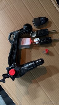 VW Caravelle Long T6 DSG 4x4 4Motion Webaso - 18