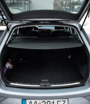 Seat Leon ST 1.6 TDI 115 Style DSG - 18