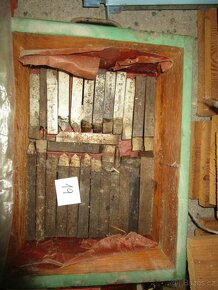 Obráběcí nářadí - 18