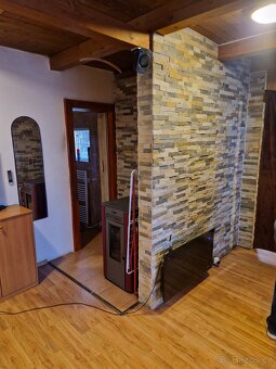 Chata k celorocnimu bydleni - 18