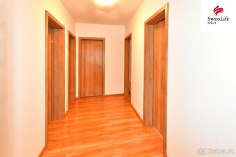 Prodej rodinného domu 135 m2, Smilovice - 18