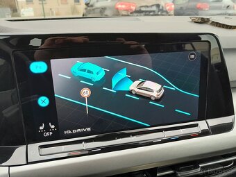 Volkswagen Golf VIII 1.5 TSI 96 KW virtual cocp,navi - 18