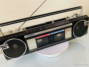 Radiomagnetofon Fisher PH-W536L, rok 1986 - 18