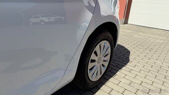 Volkswagen Golf //1.6TDi//BLUE-MOTION//121TKM//SERVIS// - 18
