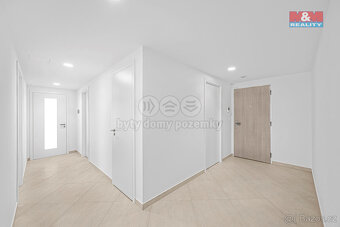 Prodej bytu 3+kk, 91 m², ul. Tetauerova, Praha 3 - 18