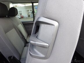 Volkswagen Caravelle 2,0TDi-9 MÍST - 18