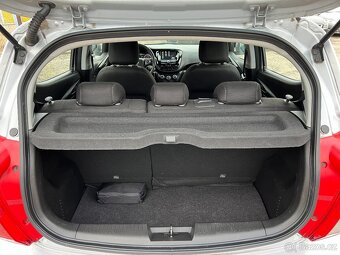 Opel Karl, 1.0 i 55kW NAVI. KLIMA - 18