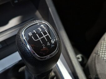 Škoda Octavia 3 Combi 1.2TSI 77KW Výhřev Park. senzory - 18