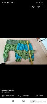 Oblečení pro miminko handmade +.. - 18