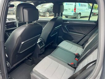 Volkswagen Tiguan R-line 2,0TDi 110kW AT 4motion - 18