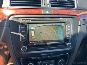 Škoda Superb Combi 2.0 Tdi-4x4 CZ doklady - 18