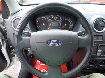 Ford Fusion 1.4i 59kw(80hp) r.v.10/2010 - 18
