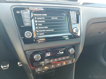 Škoda Rapid 1.2 TSI MONTE CARLO - 18
