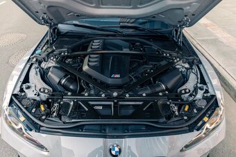 BMW M4 G82 Competition (NOVÁ CENA) - 18