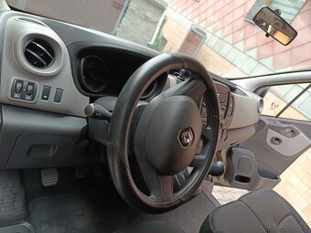 renault Tafic III - 18